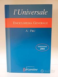 Enciclopedia generale 'L'Universale'