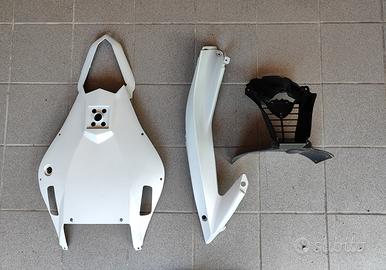 ricambi carene Yamaha r6 2006