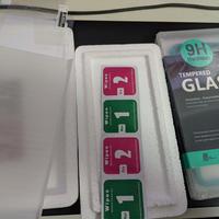 vetro temperato huawei oneplus