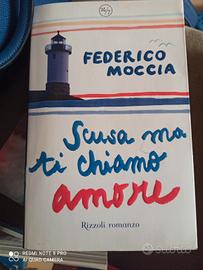 Scusa ma ti chiamo amore