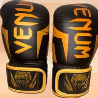 guantoni venum elite 10 oz