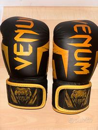 guantoni venum elite 10 oz