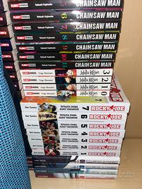 Jujutsu kaisen 0-4