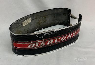 Fascia calandra con Ganci Mercury 2133/2706A5