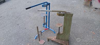 imbottigliatrici vino e bottiglie