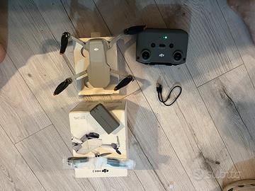 Drone Dji mini 2