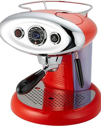 Macchina per il caffè Illy
