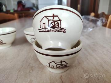 coccini Mulino bianco