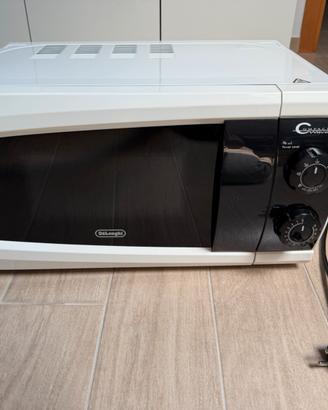 Forno a micronde