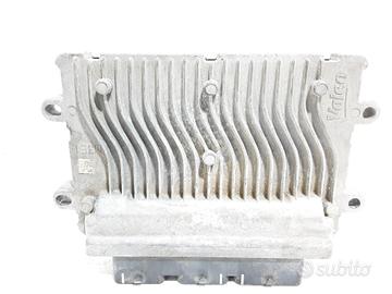 CENTRALINA MOTORE PEUGEOT 206 Plus Berlina 9655883