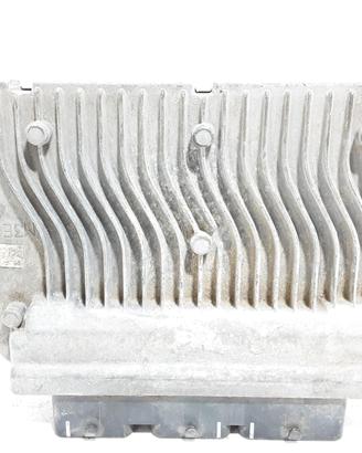 CENTRALINA MOTORE PEUGEOT 206 Plus Berlina 9655883