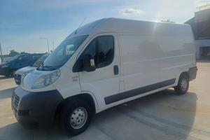 FIAT DUCATO FURGONE KM 79000