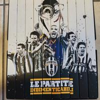 Juventus Le partite indimenticabili