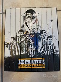 Juventus Le partite indimenticabili