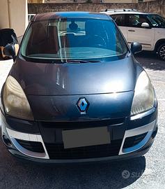  Renault Scenic x mod 