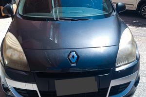  Renault Scenic x mod 
