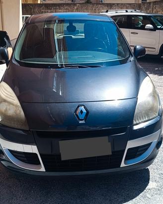  Renault Scenic x mod 