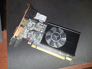 scheda video nVidia GT730-2G