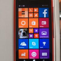 lumia 640 LTE Microsoft cellulare Nokia
