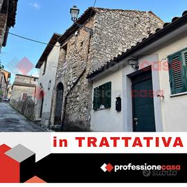 Appartamento Alatri [Cod. rif 3286862VRG]