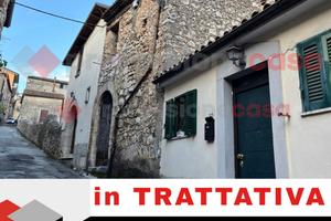 Appartamento Alatri [Cod. rif 3286862VRG]
