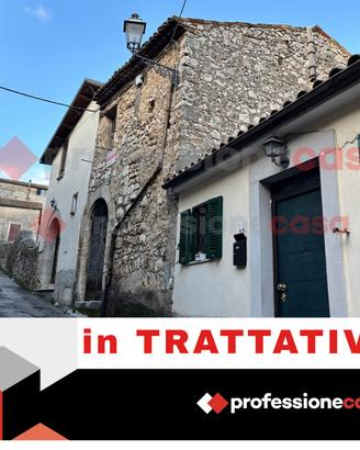 Appartamento Alatri [Cod. rif 3286862VRG]