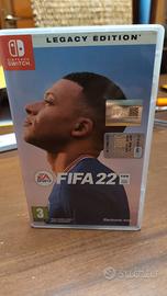 Gioco FIFA 22