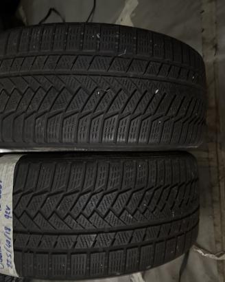 gomme usate 2254018 Winter CONTINENTAL - CON - 028