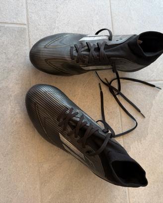 Scarpe da calcio Adidas F50 tacchetti misti