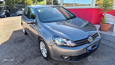 golf 6 