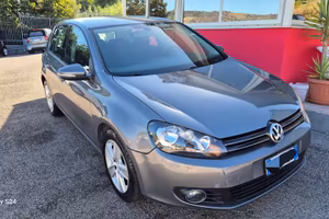 golf 6 