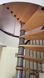 Scala a chiocciola