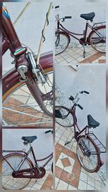 bici donna 
