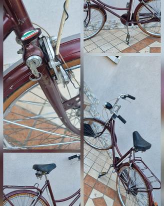 bici donna 