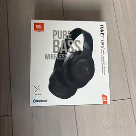 cuffie JBL 710BT