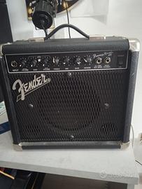 Ampli chitarra Fender 38 Watt