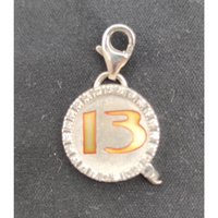 Ciondolo per collana o braccialetto