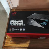 Rog Thor II 1000w platinum