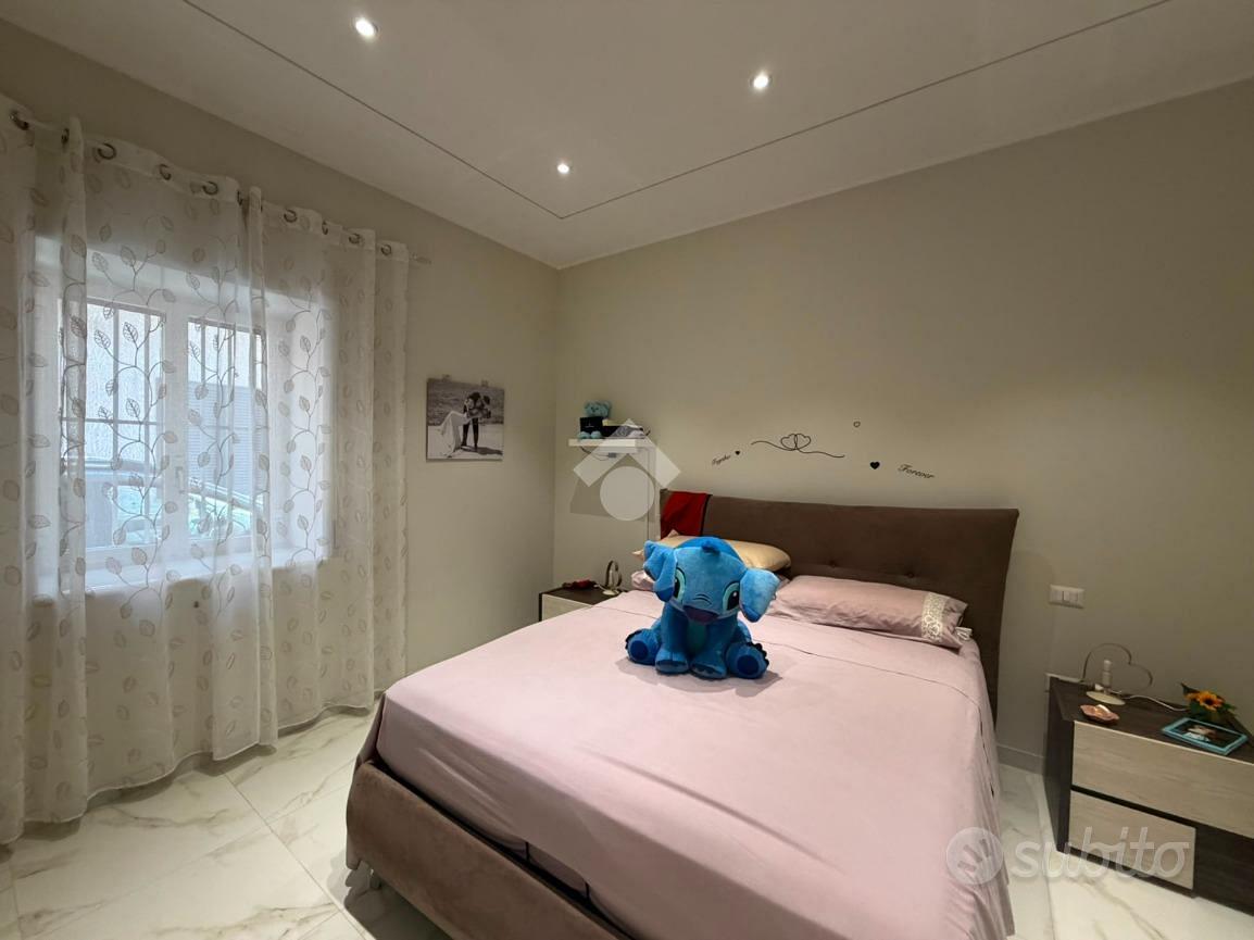 Appartamento – Grumo Nevano, San Domenico - Vista 5