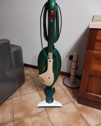 FOLLETTO VK 135