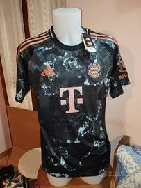 Maglia Bayern Monaco