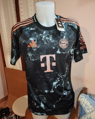 Maglia Bayern Monaco