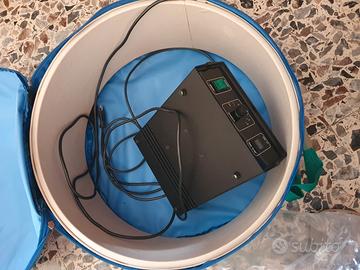 ME60P Apparecchio per magnetoterapia