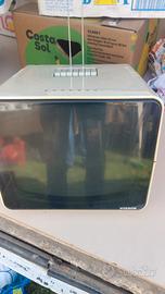 tv vintage