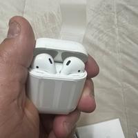 Airpods seconda generazione