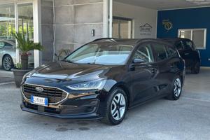 FORD Focus 1.5 EcoBlue 120 CV SW Business