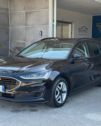 FORD Focus 1.5 EcoBlue 120 CV SW Business