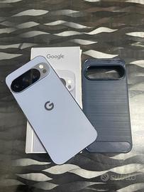 Google Pixel 10 pro 256