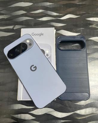 Google Pixel 10 pro 256