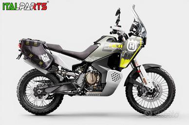 Husqvarna Norden 901 Expedition 2025 nazionale nuo